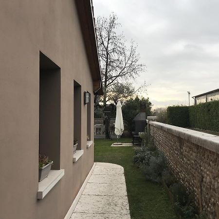 Locanda Casanova Бассано-дель-Граппа Экстерьер фото